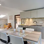 Holiday home With Pool Near *