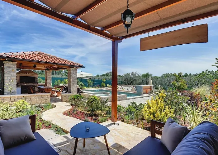 With Pool Near