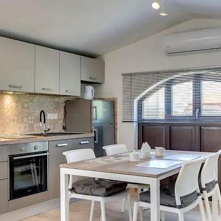 Holiday home Modern In With Pool *